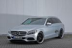 Mercedes-Benz C-Class by VATH 2015 года